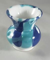 Gmundner Keramik-Vase Form AM